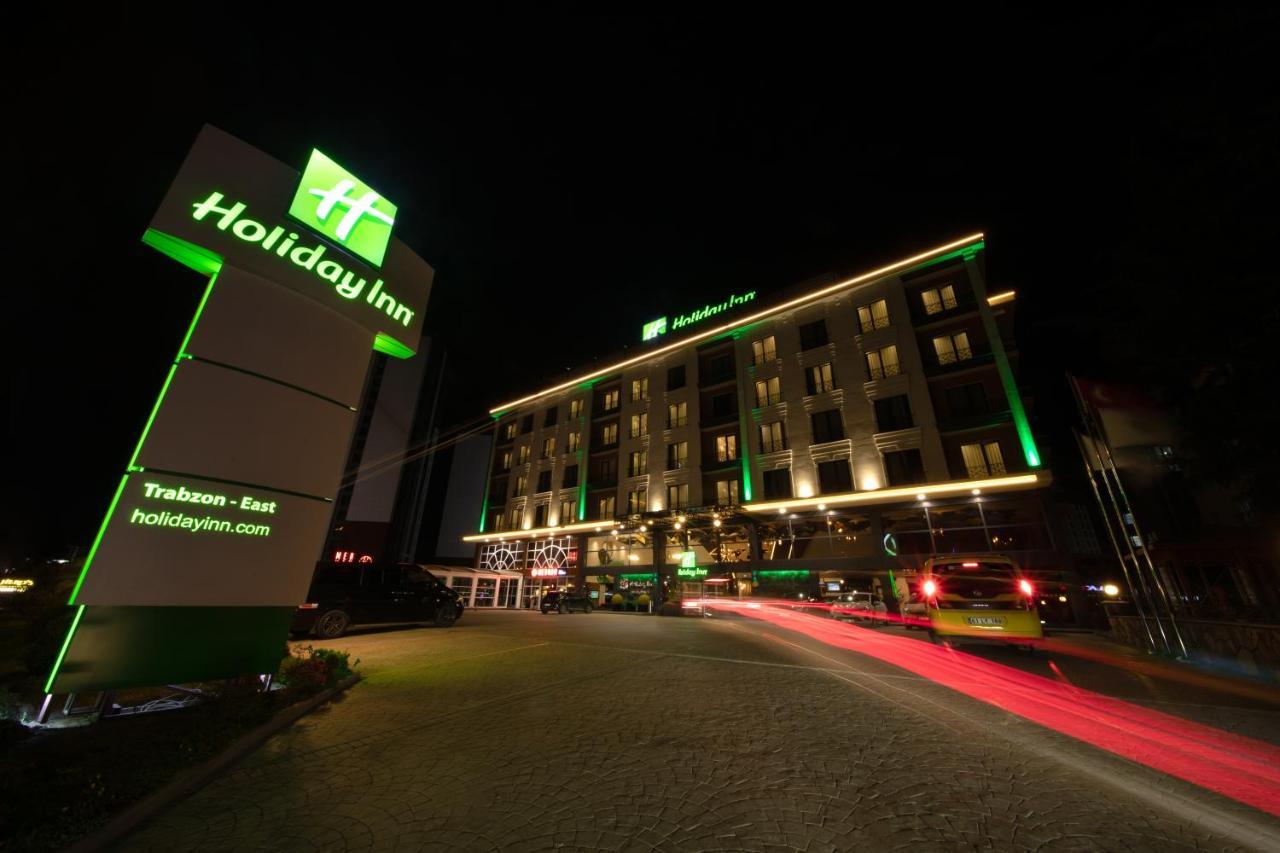 Holiday Inn - Trabzon-East By Ihg Exterior photo