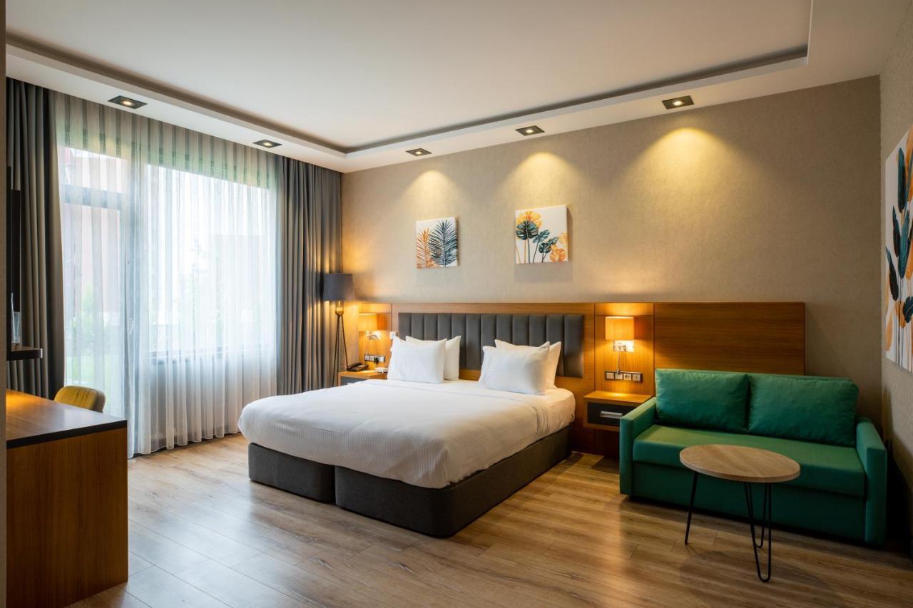 Holiday Inn - Trabzon-East By Ihg Exterior photo
