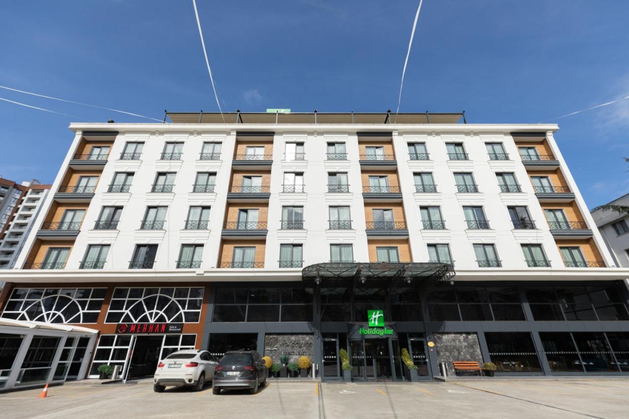 Holiday Inn - Trabzon-East By Ihg Exterior photo