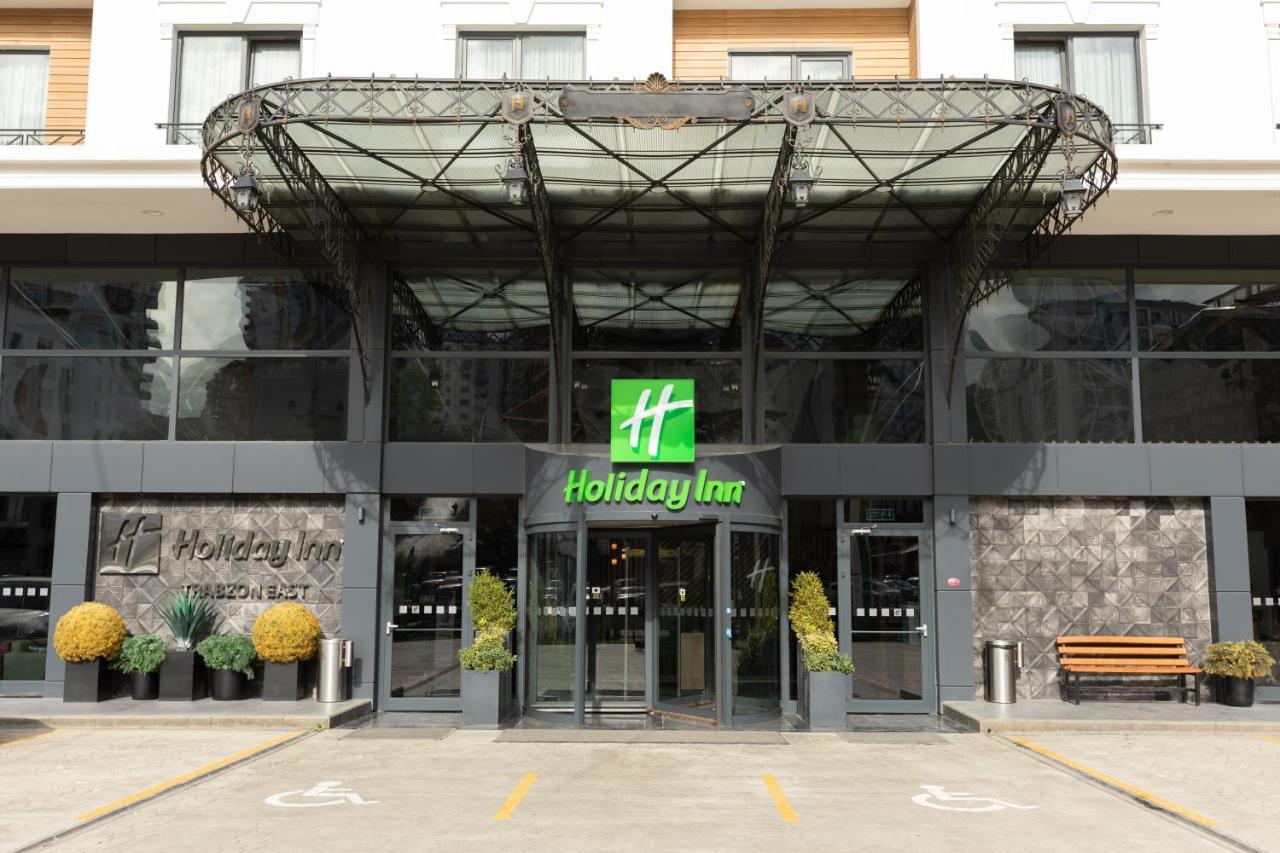 Holiday Inn - Trabzon-East By Ihg Exterior photo