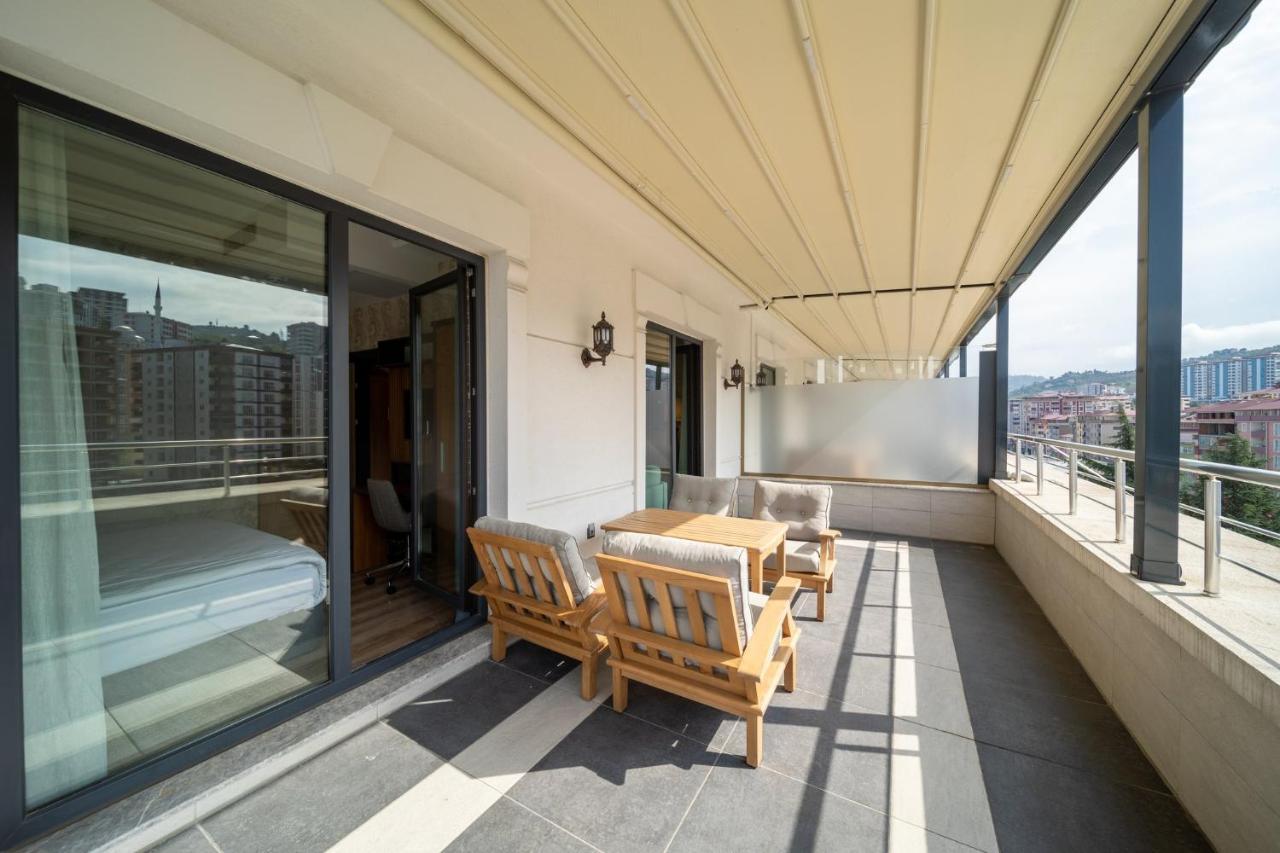 Holiday Inn - Trabzon-East By Ihg Exterior photo