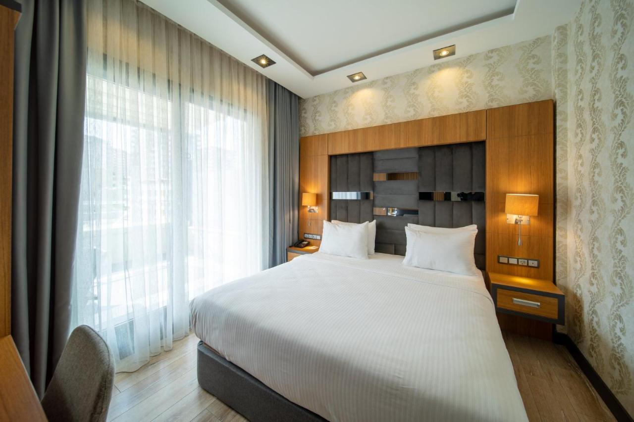 Holiday Inn - Trabzon-East By Ihg Exterior photo